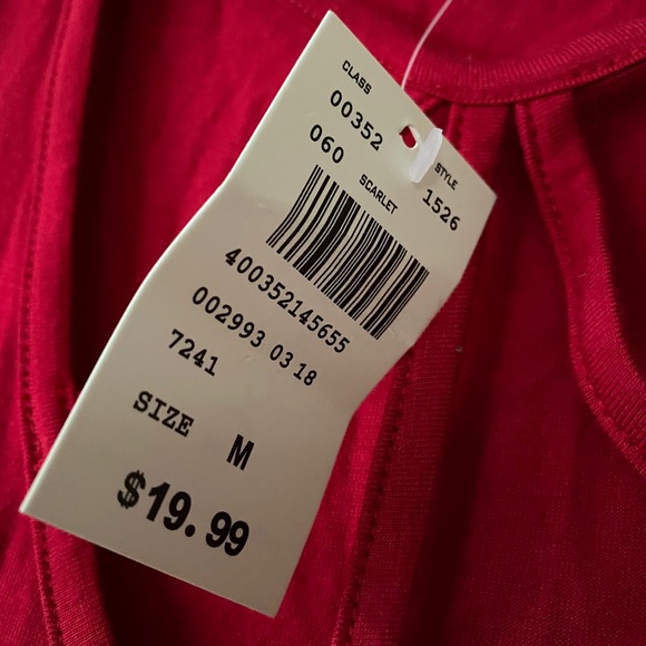 2 / $12 Top Bundle !! - Picture 5 of 5